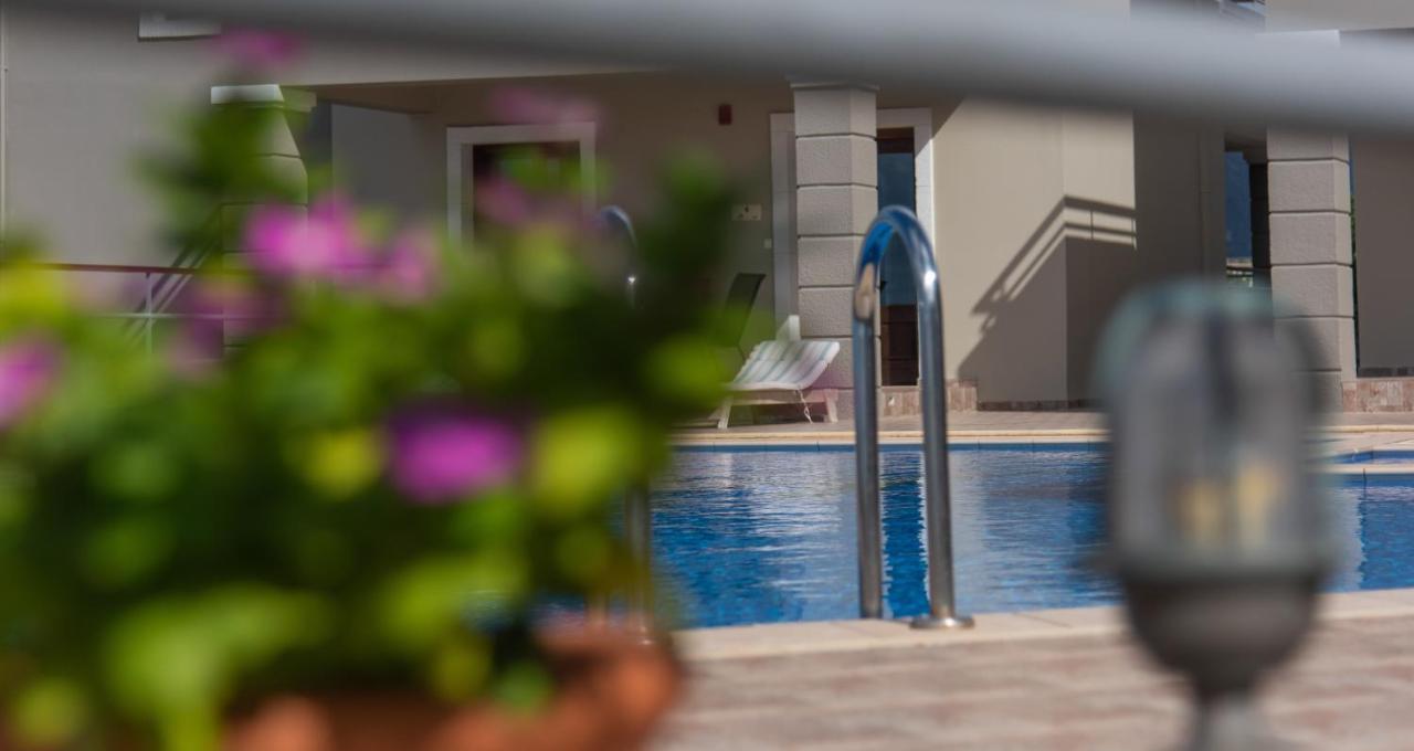 Nireides Villas 'Top Destination' Elafonisi Exterior photo