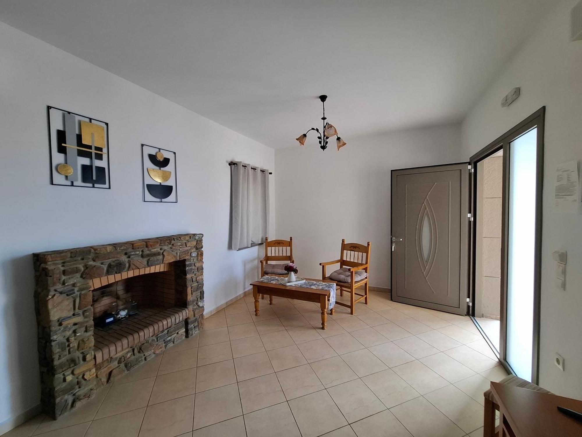 Nireides Villas 'Top Destination' Elafonisi Exterior photo